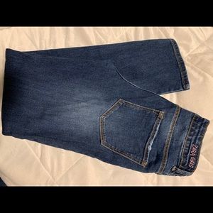 Girl Denjm Jeans